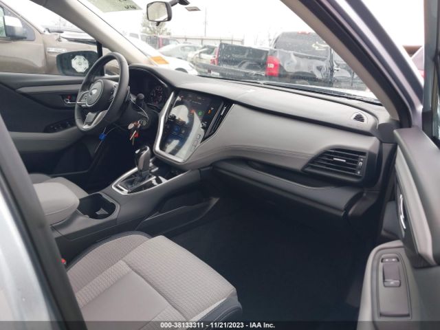 Photo 4 VIN: 4S4BTACC9N3269630 - SUBARU OUTBACK 