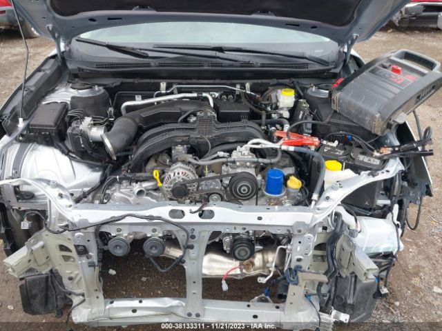 Photo 9 VIN: 4S4BTACC9N3269630 - SUBARU OUTBACK 