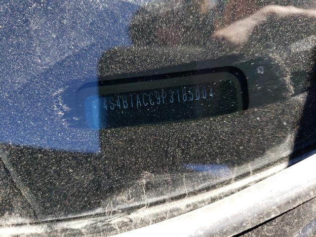 Photo 12 VIN: 4S4BTACC9P3185004 - SUBARU OUTBACK 