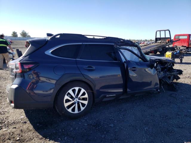 Photo 2 VIN: 4S4BTACC9P3185004 - SUBARU OUTBACK 