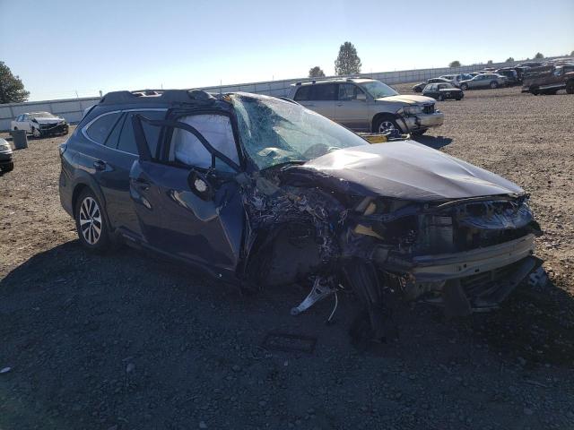 Photo 3 VIN: 4S4BTACC9P3185004 - SUBARU OUTBACK 