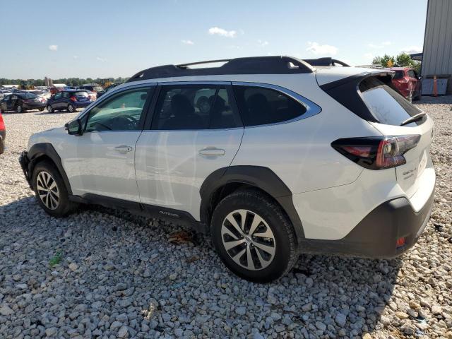 Photo 1 VIN: 4S4BTACC9R3167945 - SUBARU OUTBACK PR 