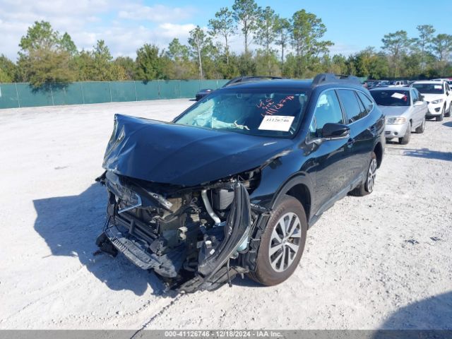 Photo 1 VIN: 4S4BTACCXL3111438 - SUBARU OUTBACK 