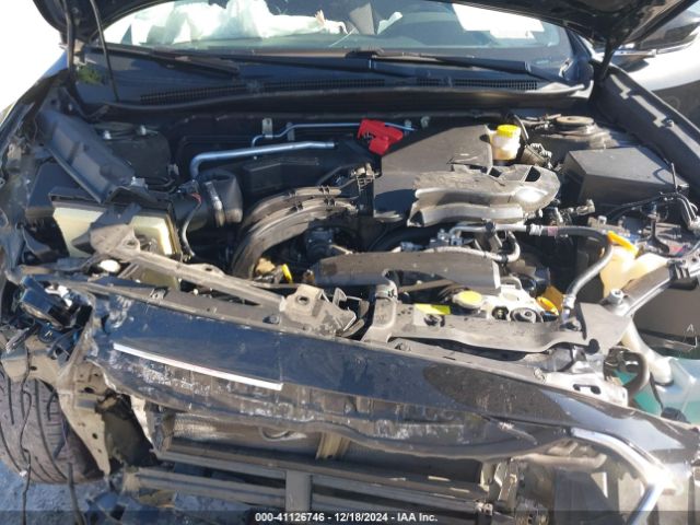 Photo 9 VIN: 4S4BTACCXL3111438 - SUBARU OUTBACK 