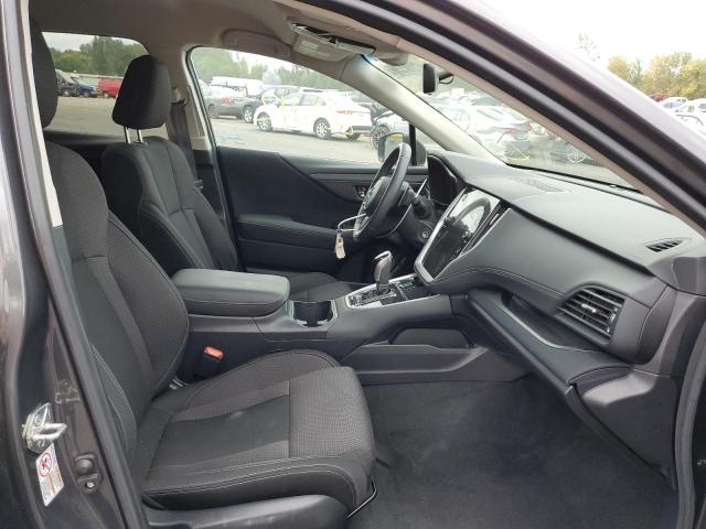 Photo 4 VIN: 4S4BTACCXL3113951 - SUBARU OUTBACK PR 