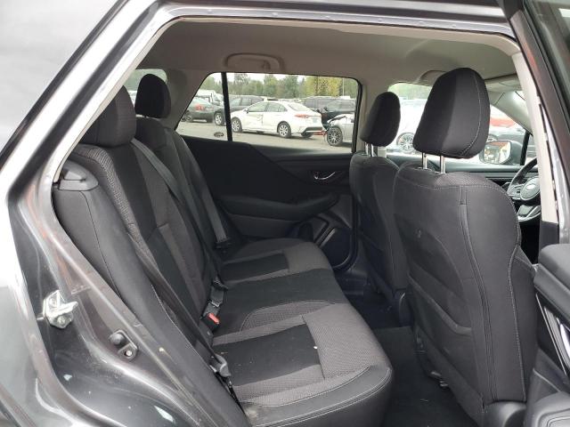 Photo 5 VIN: 4S4BTACCXL3113951 - SUBARU OUTBACK PR 