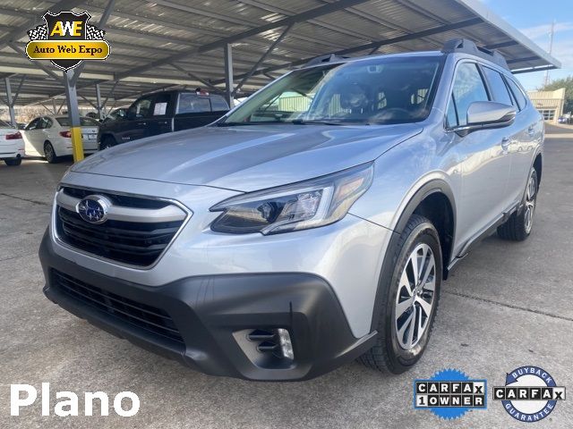 Photo 2 VIN: 4S4BTACCXL3120172 - SUBARU OUTBACK 