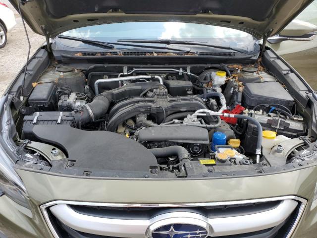 Photo 11 VIN: 4S4BTACCXL3129017 - SUBARU OUTBACK PR 