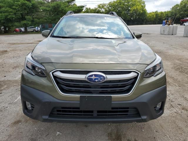 Photo 4 VIN: 4S4BTACCXL3129017 - SUBARU OUTBACK PR 