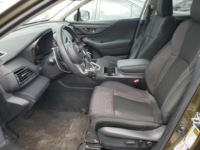 Photo 6 VIN: 4S4BTACCXL3129017 - SUBARU OUTBACK PR 