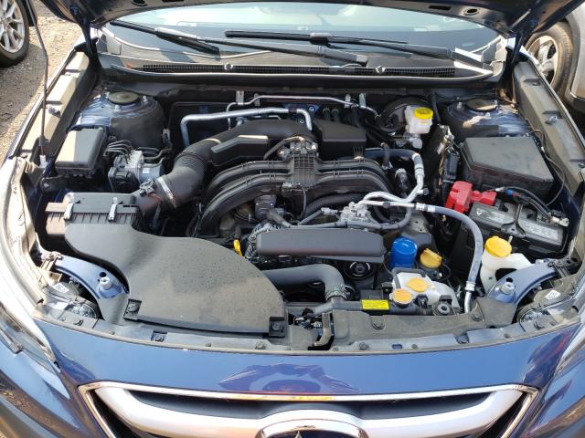 Photo 6 VIN: 4S4BTACCXL3136615 - SUBARU OUTBACK PR 