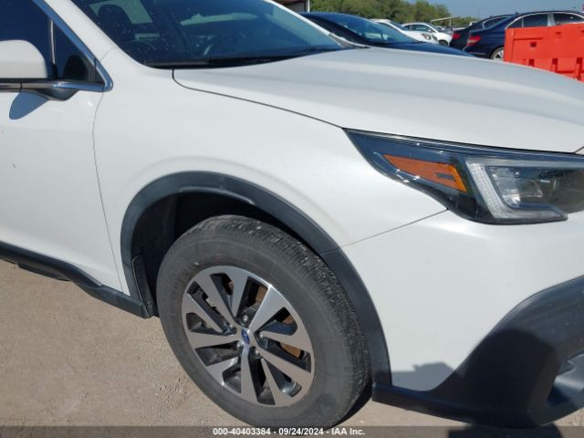 Photo 5 VIN: 4S4BTACCXL3142754 - SUBARU OUTBACK 