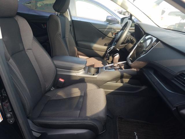 Photo 4 VIN: 4S4BTACCXL3146951 - SUBARU OUTBACK PR 