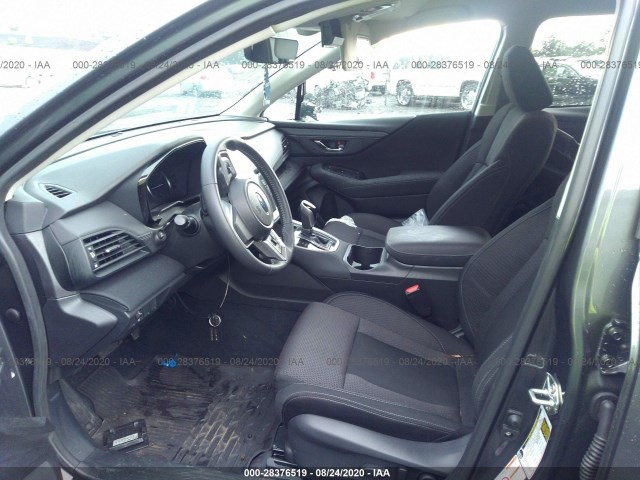 Photo 4 VIN: 4S4BTACCXL3160767 - SUBARU OUTBACK 