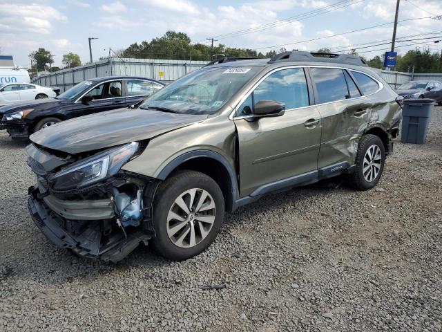 Photo 0 VIN: 4S4BTACCXL3174846 - SUBARU OUTBACK PR 