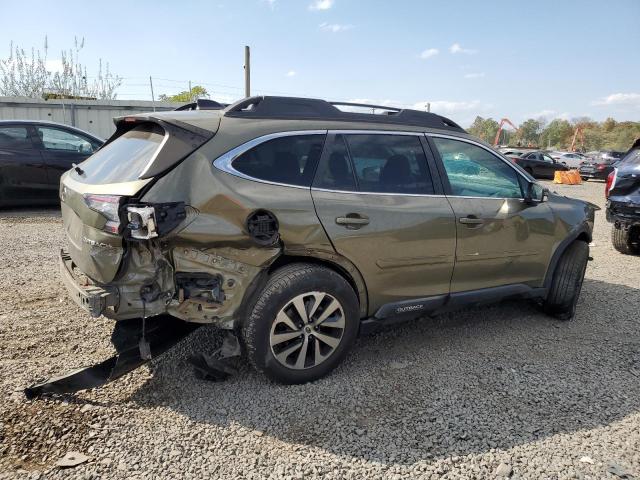 Photo 2 VIN: 4S4BTACCXL3174846 - SUBARU OUTBACK PR 