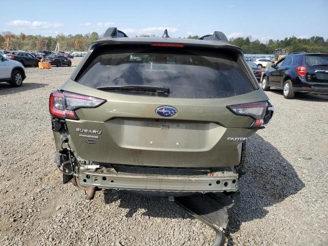 Photo 5 VIN: 4S4BTACCXL3174846 - SUBARU OUTBACK PR 