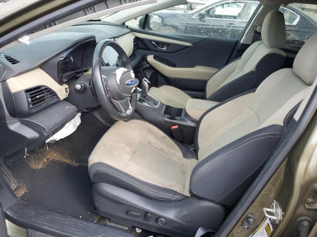 Photo 6 VIN: 4S4BTACCXL3174846 - SUBARU OUTBACK PR 