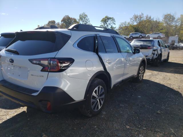 Photo 3 VIN: 4S4BTACCXL3183241 - SUBARU OUTBACK PR 