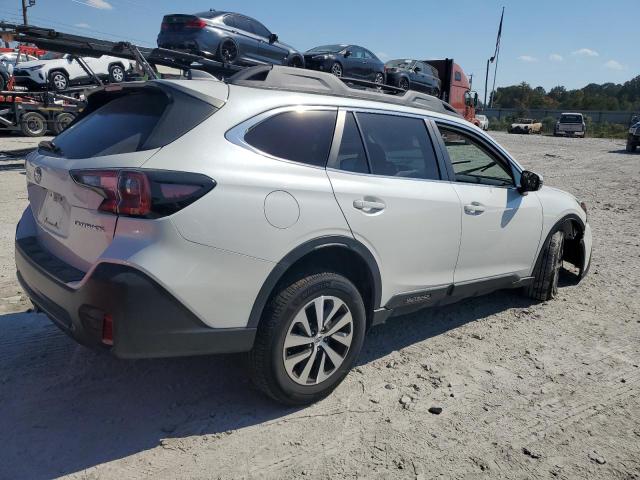 Photo 2 VIN: 4S4BTACCXL3223754 - SUBARU OUTBACK PR 