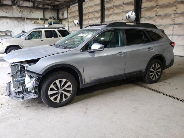 Photo 0 VIN: 4S4BTACCXL3253790 - SUBARU OUTBACK PR 