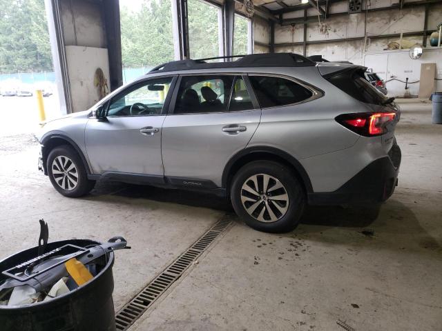 Photo 1 VIN: 4S4BTACCXL3253790 - SUBARU OUTBACK PR 