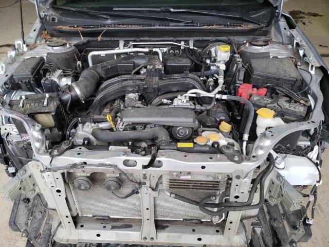 Photo 11 VIN: 4S4BTACCXL3253790 - SUBARU OUTBACK PR 