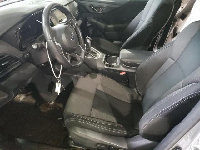 Photo 6 VIN: 4S4BTACCXL3253790 - SUBARU OUTBACK PR 