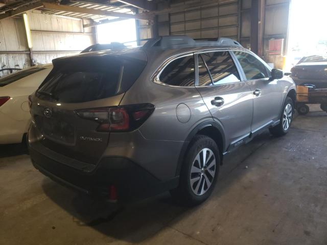 Photo 3 VIN: 4S4BTACCXM3123607 - SUBARU OUTBACK PR 