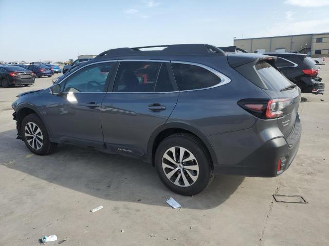 Photo 1 VIN: 4S4BTACCXM3180339 - SUBARU OUTBACK PR 