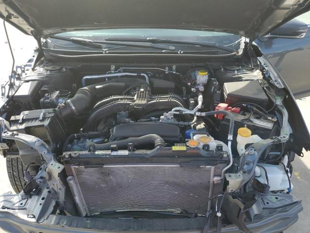 Photo 10 VIN: 4S4BTACCXM3180339 - SUBARU OUTBACK PR 