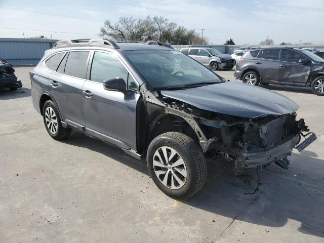 Photo 3 VIN: 4S4BTACCXM3180339 - SUBARU OUTBACK PR 