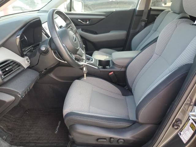 Photo 6 VIN: 4S4BTACCXM3180339 - SUBARU OUTBACK PR 