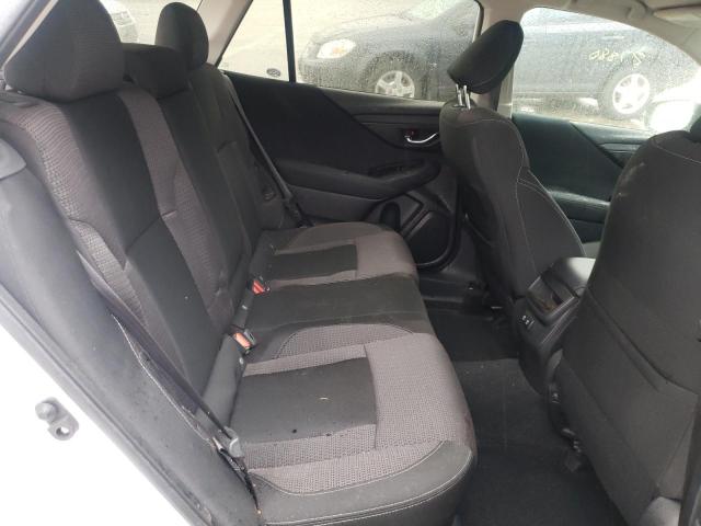 Photo 10 VIN: 4S4BTACCXM3213226 - SUBARU OUTBACK PR 