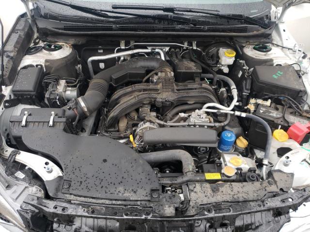 Photo 11 VIN: 4S4BTACCXM3213226 - SUBARU OUTBACK PR 