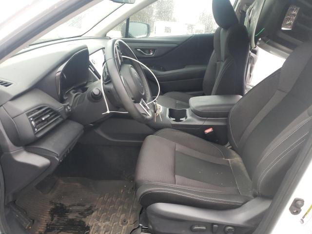 Photo 6 VIN: 4S4BTACCXM3213226 - SUBARU OUTBACK PR 