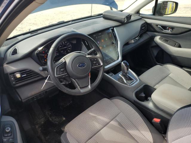 Photo 7 VIN: 4S4BTACCXM3220273 - SUBARU OUTBACK PR 