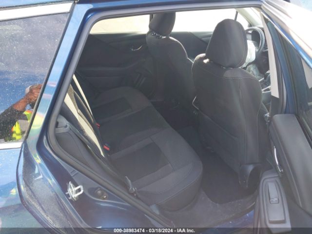 Photo 7 VIN: 4S4BTACCXN3138223 - SUBARU OUTBACK 