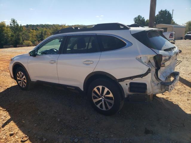 Photo 1 VIN: 4S4BTACCXN3147455 - SUBARU OUTBACK PR 