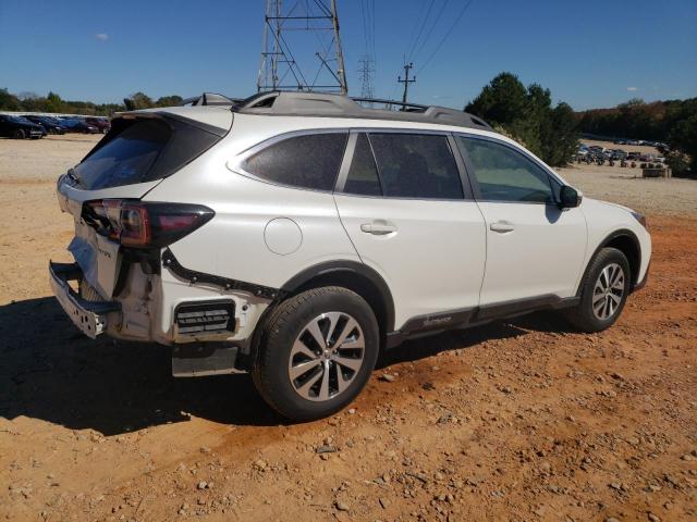 Photo 2 VIN: 4S4BTACCXN3147455 - SUBARU OUTBACK PR 