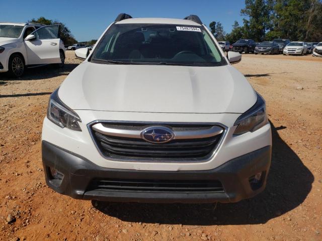 Photo 4 VIN: 4S4BTACCXN3147455 - SUBARU OUTBACK PR 