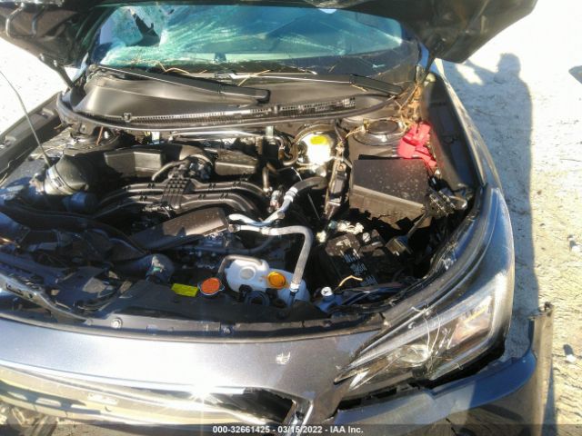 Photo 9 VIN: 4S4BTACCXN3150260 - SUBARU OUTBACK 