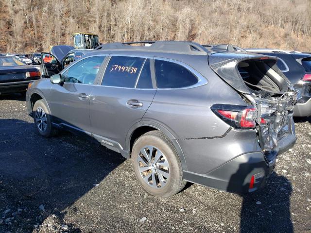 Photo 1 VIN: 4S4BTACCXN3163820 - SUBARU OUTBACK 