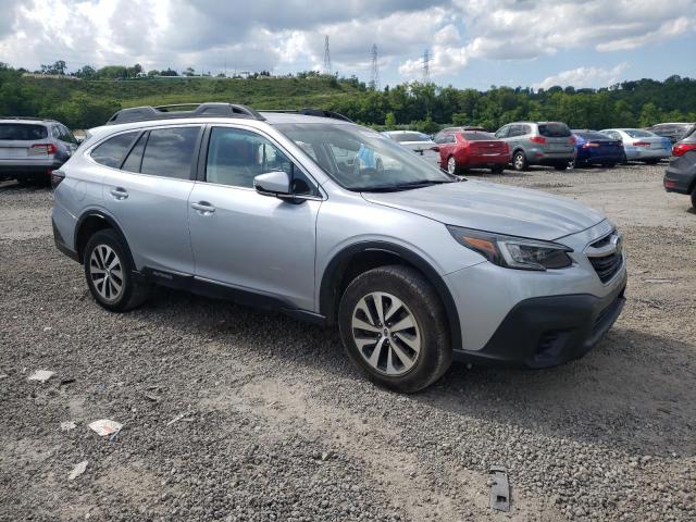 Photo 3 VIN: 4S4BTACCXN3172663 - SUBARU OUTBACK 