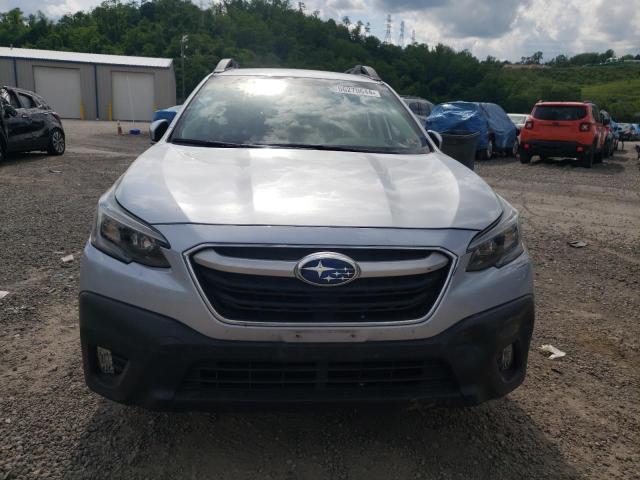 Photo 4 VIN: 4S4BTACCXN3172663 - SUBARU OUTBACK 