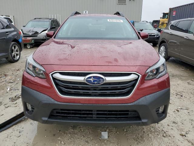 Photo 4 VIN: 4S4BTACCXN3183839 - SUBARU OUTBACK PR 