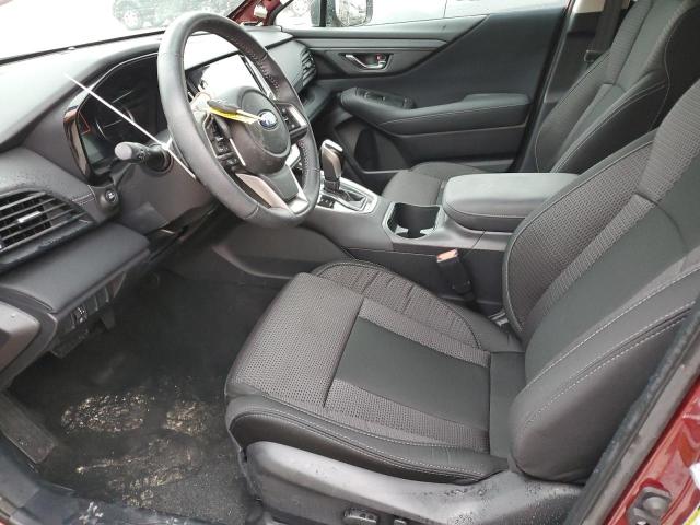 Photo 6 VIN: 4S4BTACCXN3183839 - SUBARU OUTBACK PR 