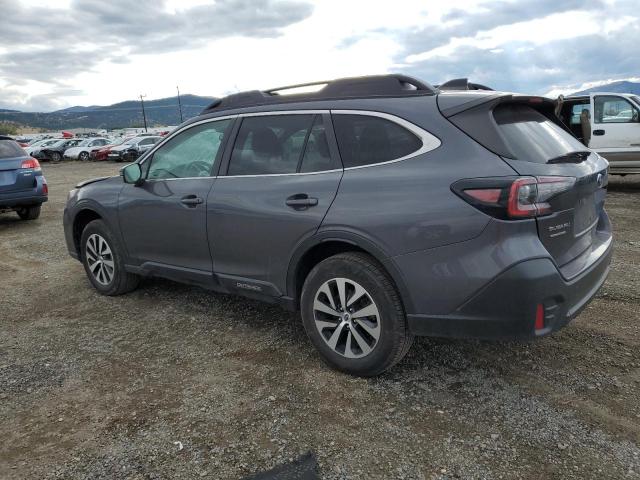 Photo 1 VIN: 4S4BTACCXN3219464 - SUBARU OUTBACK PR 