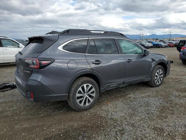 Photo 2 VIN: 4S4BTACCXN3219464 - SUBARU OUTBACK PR 