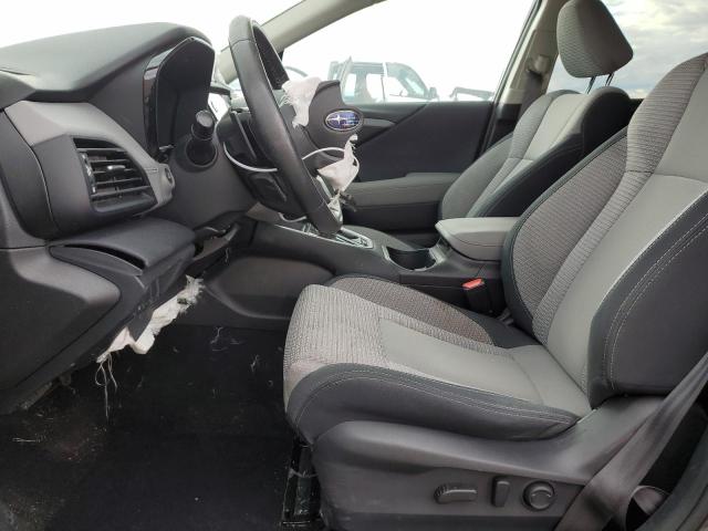 Photo 6 VIN: 4S4BTACCXN3219464 - SUBARU OUTBACK PR 